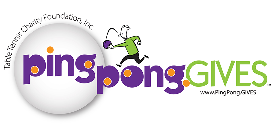 PingPong.GIVES Charity Foundation